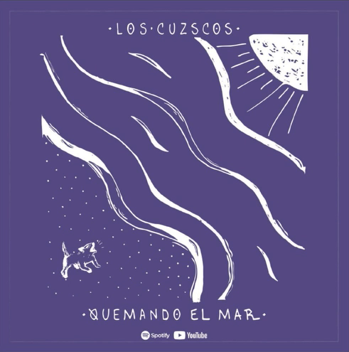 Quemando el mar