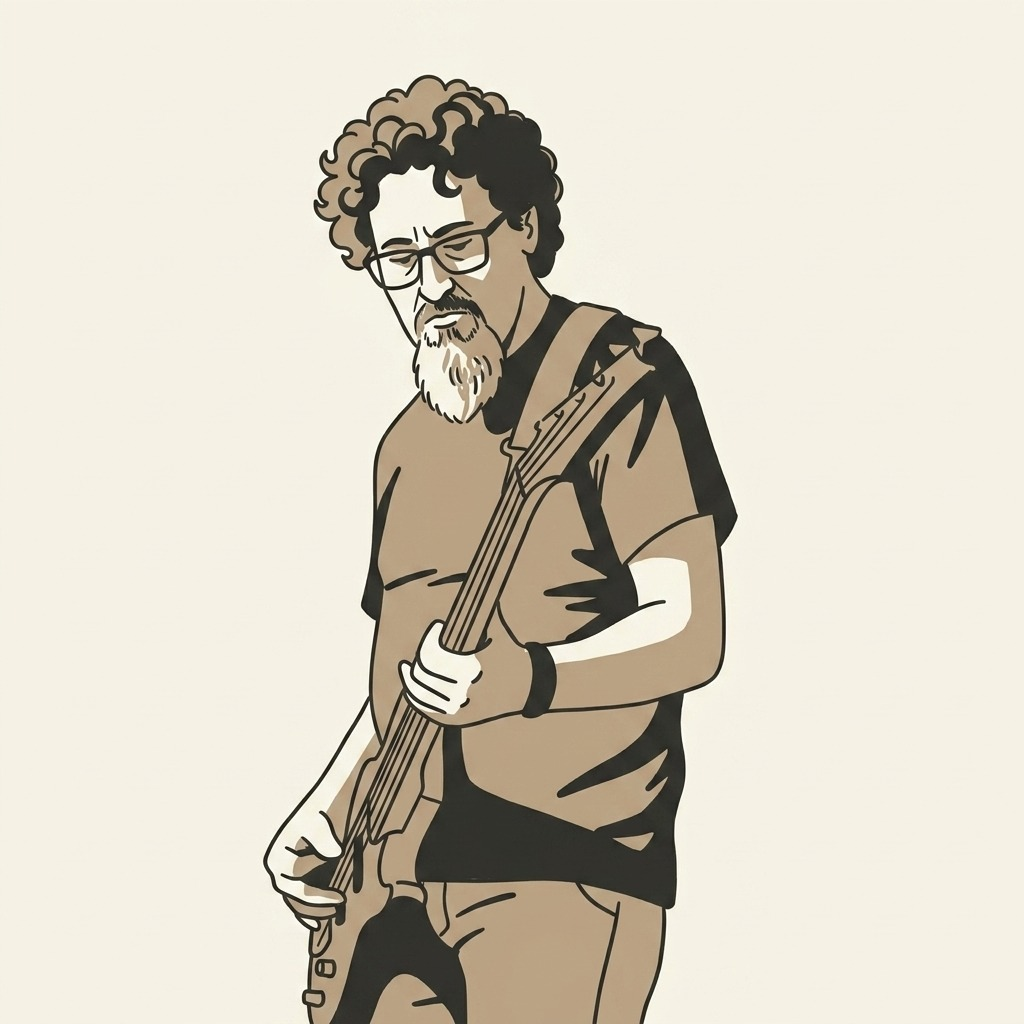 Esteban Bajo