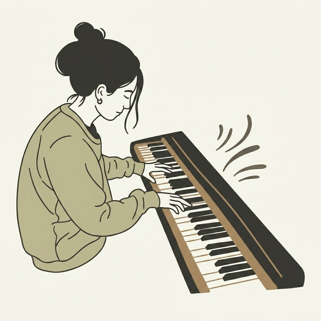 Agustina Teclado