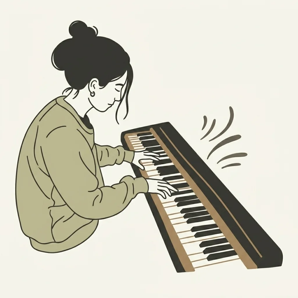 Agustina Teclado